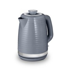 Tower Saturn 1.7L Grey Kettle Tower Saturn 1.7L Grey Kettle
