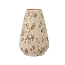 Kaemingk Earthenware Reactive Vase Kaemingk Earthenware Reactive Vase