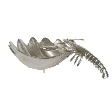 Kaemingk Lobster Medium Decorative Bowl