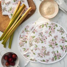 Sophie Allport Blossom Circular Hob Cover