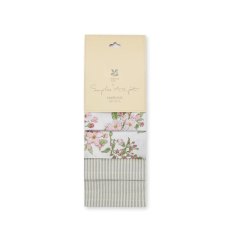 Sophie Allport Blossom Pack of 4 Napkins