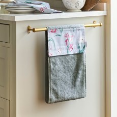 Sophie Allport Tulips Roller Hand Towel