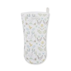 Sophie Allport Spring Chicken Oven Mitt Sophie Allport Spring Chicken Oven Mitt