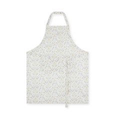 Sophie Allport Spring Chicken Adult Apron Sophie Allport Spring Chicken Adult Apron