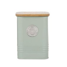 Typhoon Squircle Mint Coffee Storage Typhoon Squircle Mint Coffee Storage