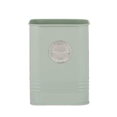 Typhoon Squircle Mint Utensil Pot Typhoon Squircle Mint Utensil Pot