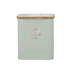 Typhoon Squircle Mint Cookie Storage