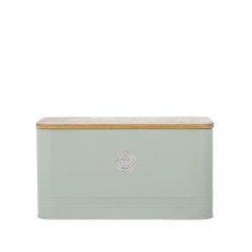 Typhoon Squircle Mint Bread Bin Typhoon Squircle Mint Bread Bin