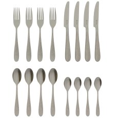 Viners Glamour 16 Piece Cutlery Set