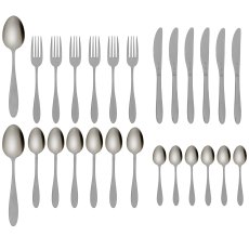 Viners Tabac 26 Piece Cutlery Set