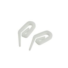 Speedy Premier Curtain Hooks Pack of 50 Speedy Premier Curtain Hooks Pack of 50