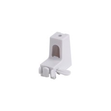 Speedy Streamline Keylock Supports White Pack 4 Speedy Streamline Keylock Supports White Pack 4