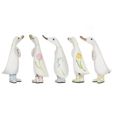 DCUK British Flower Duckling DCUK British Flower Duckling