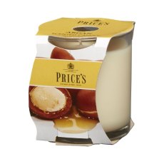 Price's Candles Argan Cluster Jar Candle Price's Candles Argan Cluster Jar Candle