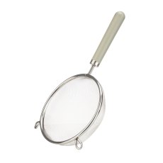 Mary Berry At Home stainless steel sieve
