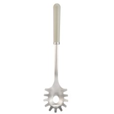 Mary Berry At Home stainless steel spaghetti server Mary Berry At Home stainless steel spaghetti server