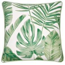 Fusion Tahiti Outdoor Cushion Green Fusion Tahiti Outdoor Cushion Green