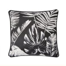 Fusion Tahiti Outdoor Cushion Silver Fusion Tahiti Outdoor Cushion Silver