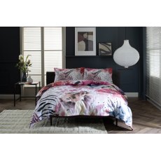 Deyongs Floral Whisper Duvet Cover Set Deyongs Floral Whisper Duvet Cover Set