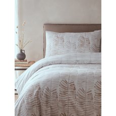 Drift Dune Natural Single Duvet Cover Set