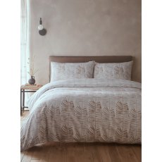 Drift Dune Natural Single Duvet Cover Set
