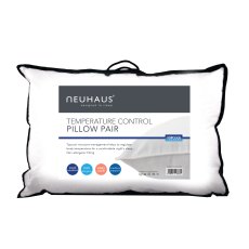 Neuhaus Top Cool Pillow Pair Neuhaus Top Cool Pillow Pair
