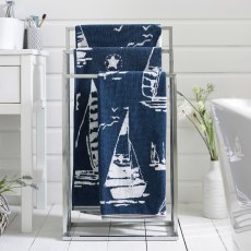 Lobster Creek Channel Towels