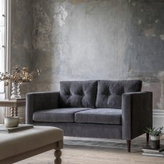 Langton 2 Seater Sofa Langton 2 Seater Sofa