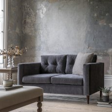 Langton 2 Seater Sofa Langton 2 Seater Sofa