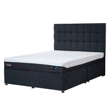 Tempur Buckingham Divan Bed