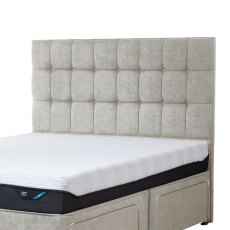 Tempur Buckingham Winslow Headboard Tempur Buckingham Winslow Headboard