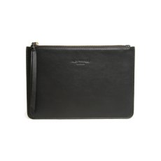 Alice Wheeler Black Paris Clutch Alice Wheeler Black Paris Clutch