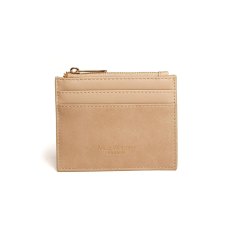 Alice Wheeler Sand Verona Coin Purse Alice Wheeler Sand Verona Coin Purse