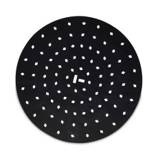 Tower 2 Pack 2-4L Air Fryer Liners Tower 2 Pack 2-4L Air Fryer Liners