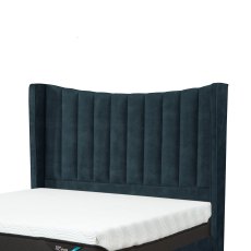 Tempur Suffolk Orford Headboard Tempur Suffolk Orford Headboard