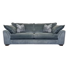 Poseidon 3 Seater Sofa