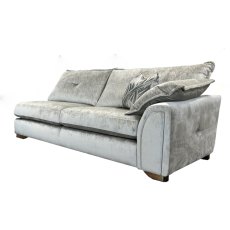 Poseidon 3 Seater End Unit