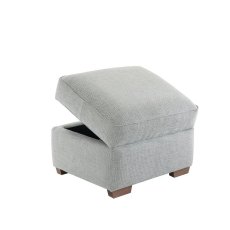 Poseidon Storage Stool