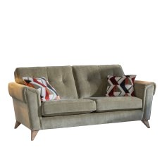 Neptune 3 Seater Sofa Neptune 3 Seater Sofa