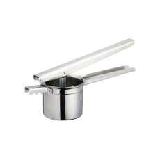Kitchencraft Deluxe Stainless Steel Potato Ricer
