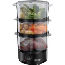 Russell Hobbs Compact Steamer Russell Hobbs Compact Steamer