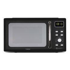 Tower 20L 800w Digital Microwave Black Tower 20L 800w Digital Microwave Black