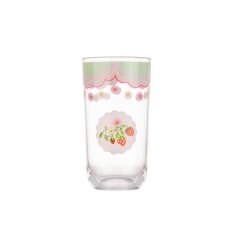 Cath Kidston Strawberry Picnic Hiball Glass Cath Kidston Strawberry Picnic Hiball Glass