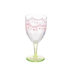Cath Kidston Strawberry Picnic Wine Glass