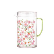 Cath Kidston Strawberry Picnic Pitcher Jug Cath Kidston Strawberry Picnic Pitcher Jug