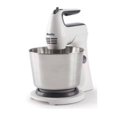 Breville Hand and Stand Mixer Breville Hand and Stand Mixer