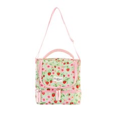 Cath Kidston Strawberry Large Cooler Bag Small Cath Kidston Strawberry Large Cooler Bag Small
