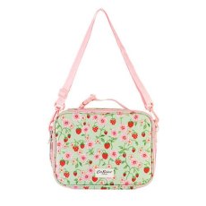 Cath Kidston Strawberry Lunch Bag Cath Kidston Strawberry Lunch Bag