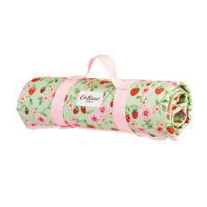 Cath Kidston Strawberry Picnic Blanket Cath Kidston Strawberry Picnic Blanket