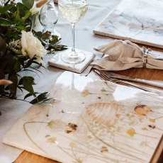 The Humble Hare Humming Hives Large Platter The Humble Hare Humming Hives Large Platter